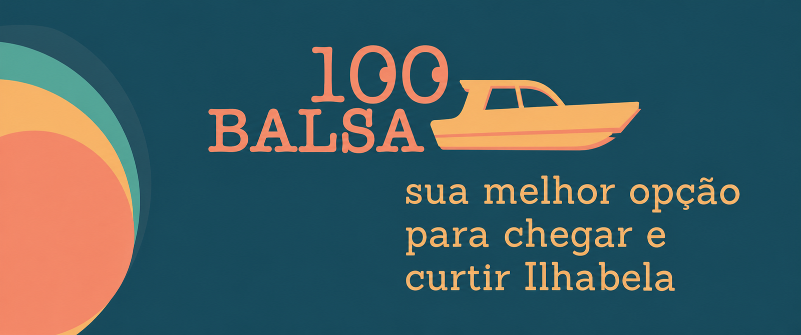 Logo ou foto de 100BALSA