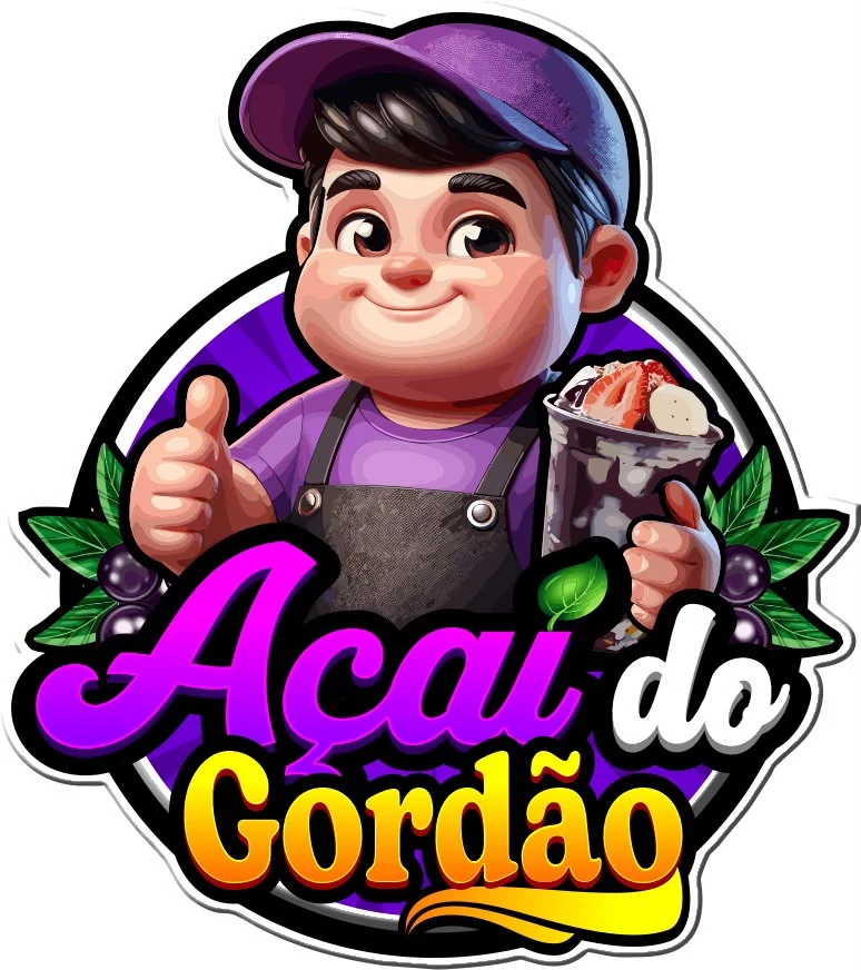 Logo ou foto de Açaí do Gordão · Loja Física