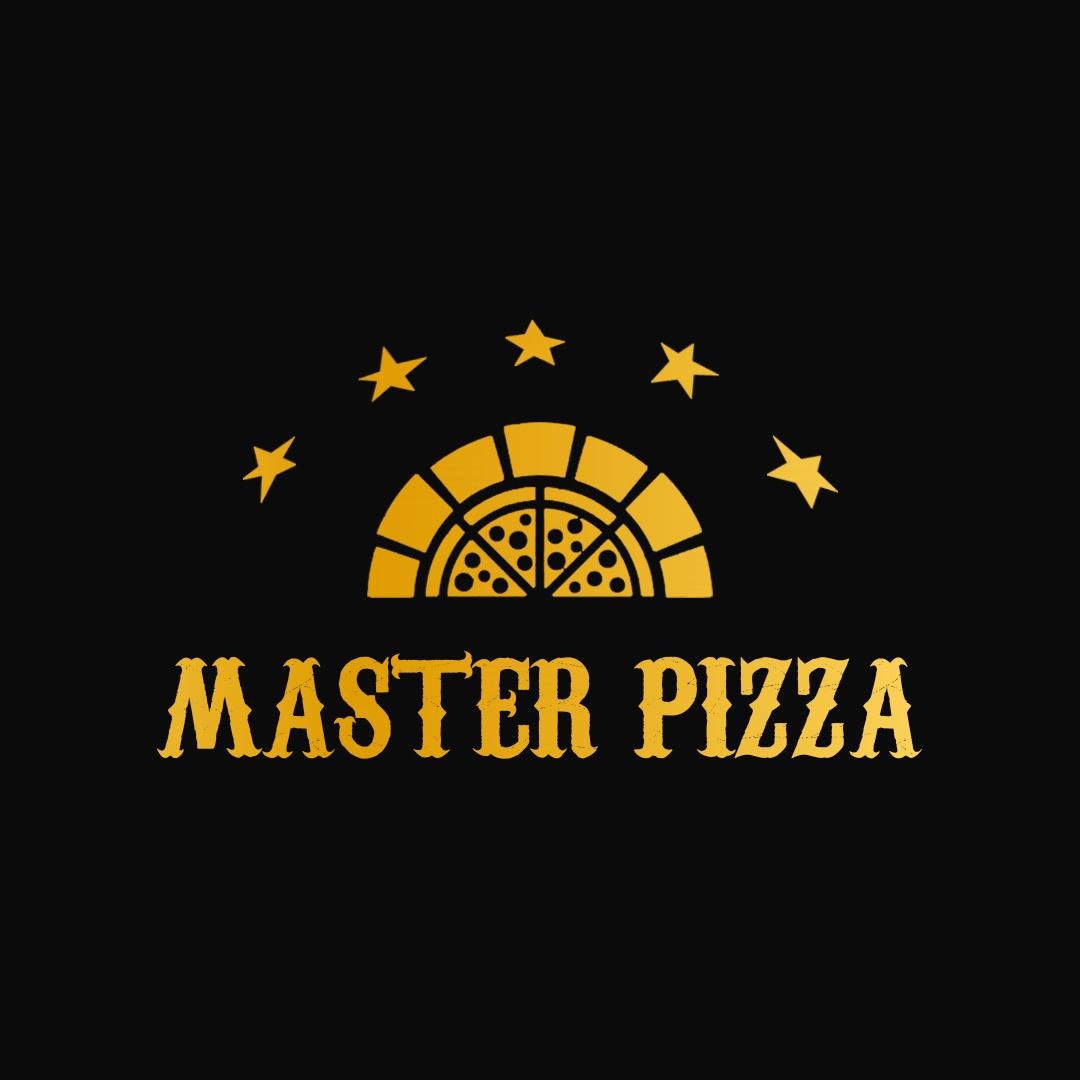 Logo ou capa de Master Pizza