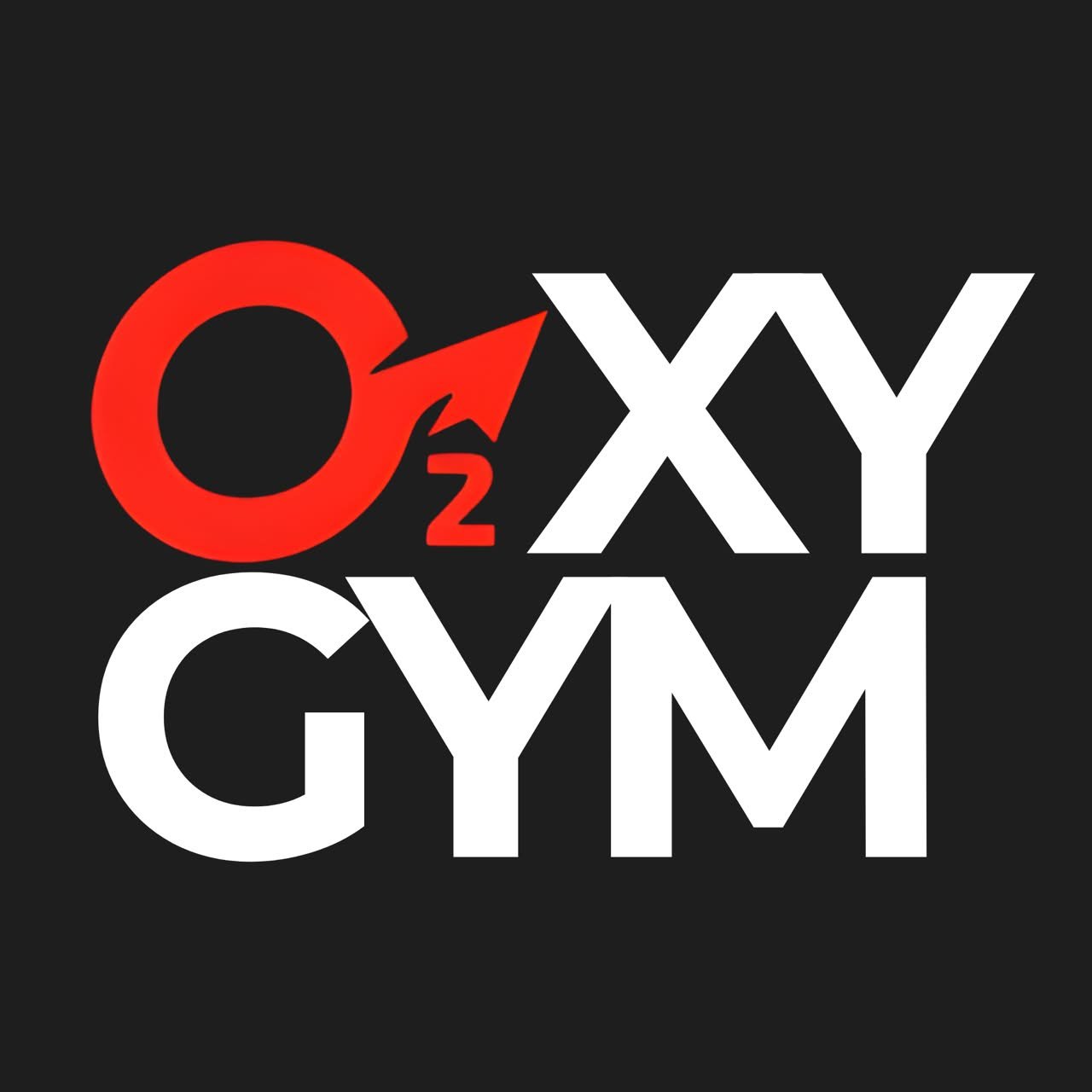 Logo ou foto de Oxygym