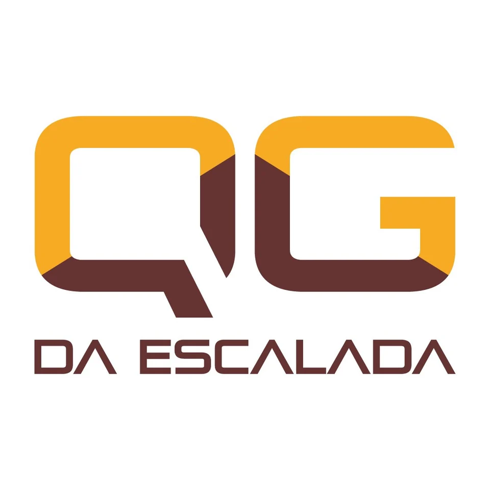 Logo ou capa de QG da Escalada