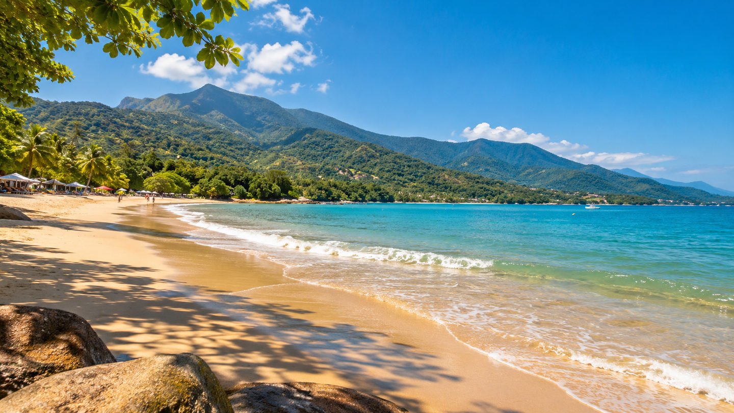 Imagem ilustrativa de Praia Grande